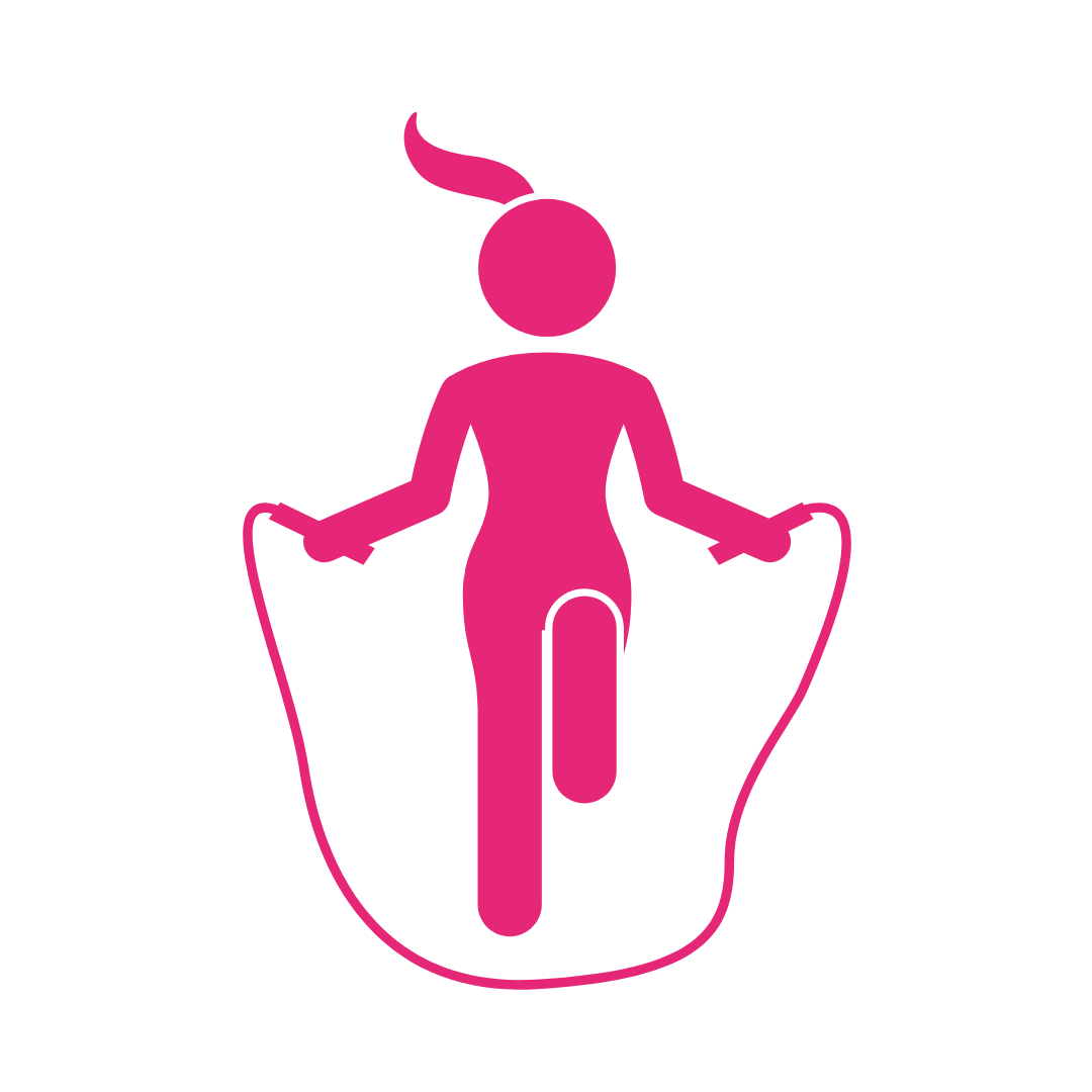 Švihadlo sa nekrúti a drží tvar